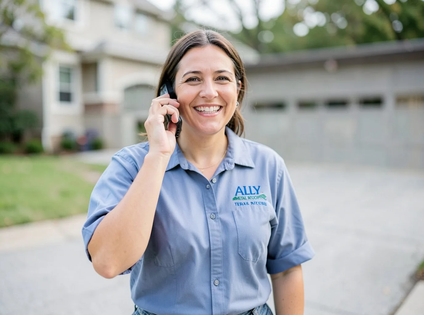 Metal Roof Installation Leesburg, VA FAQs